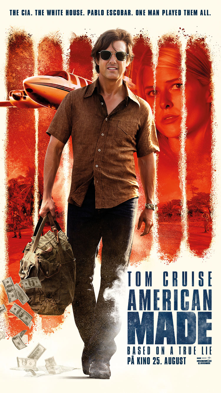 American Made