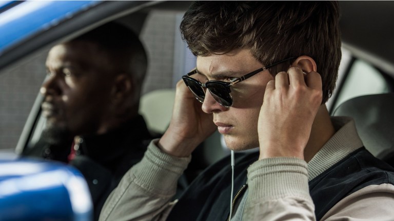 Baby Driver