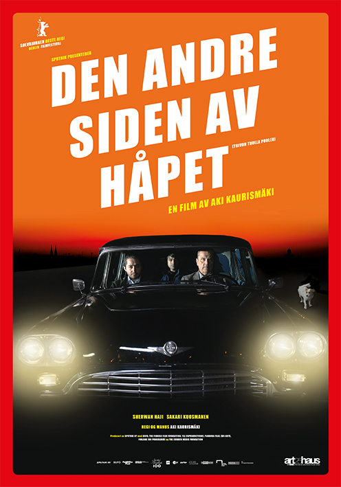 Den andre siden av håpet