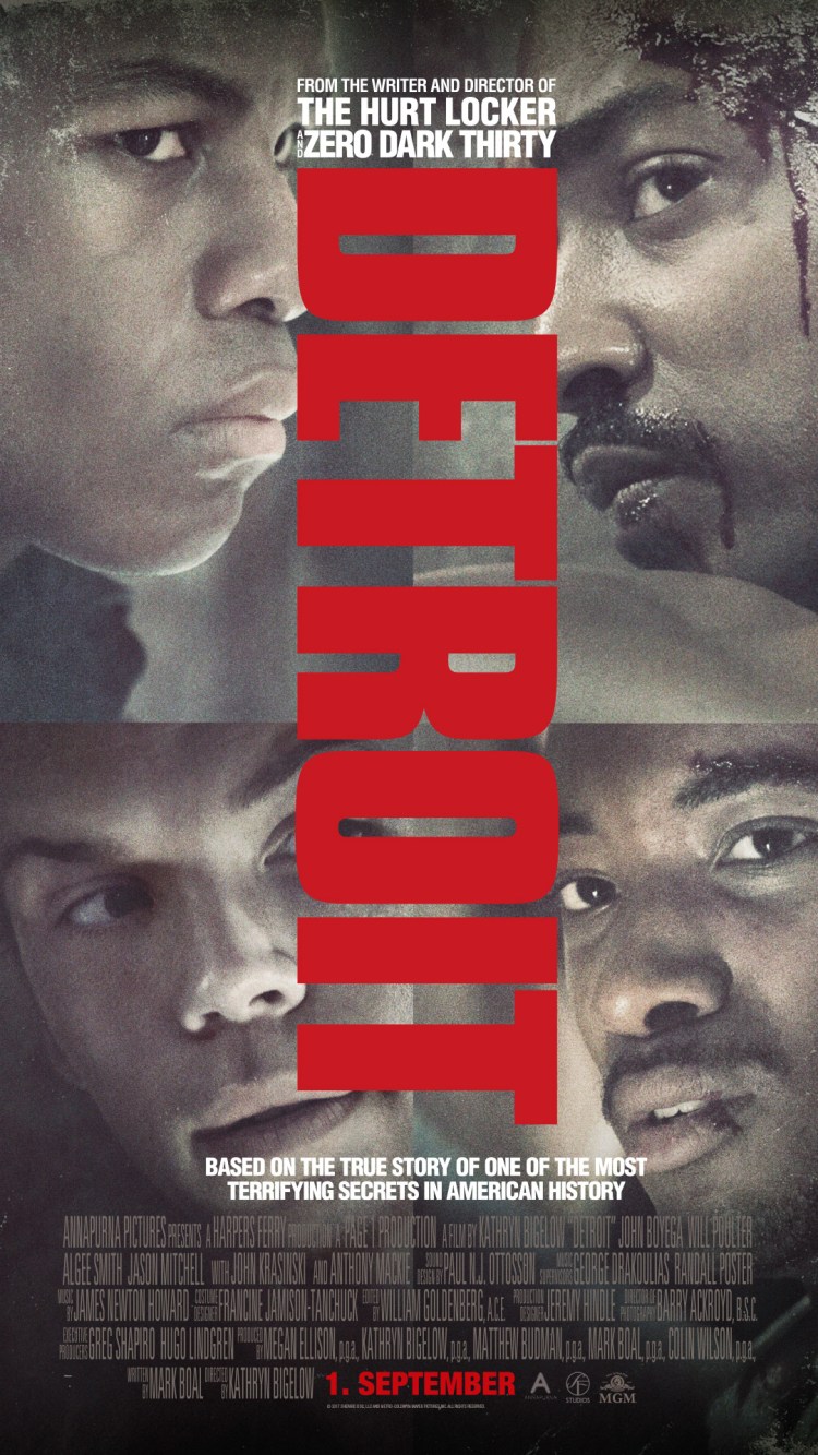 Detroit