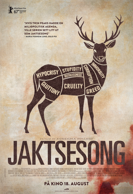 Jaktsesong