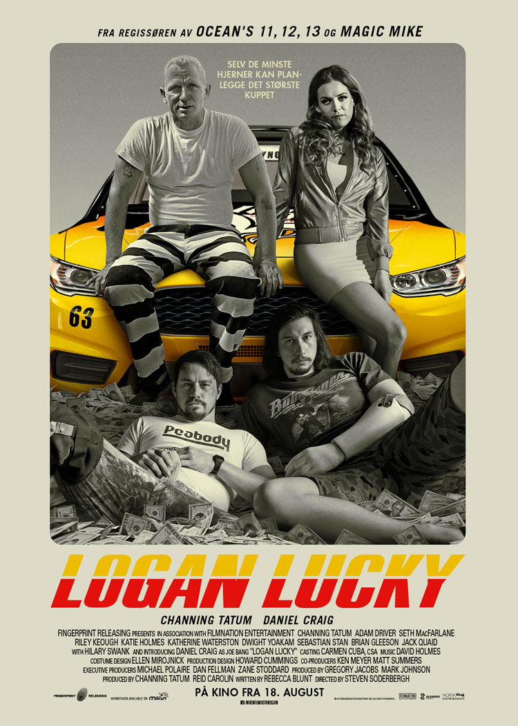 Logan Lucky
