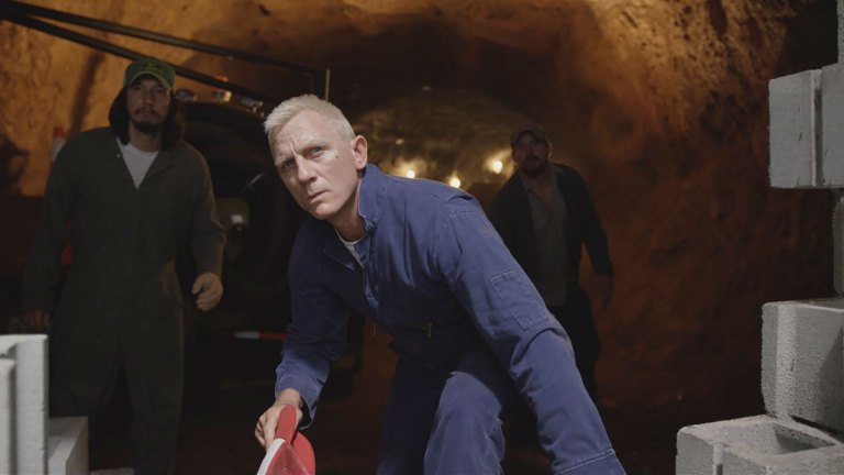 Soderbergh følger «Ocean’s 11»-oppskriften
