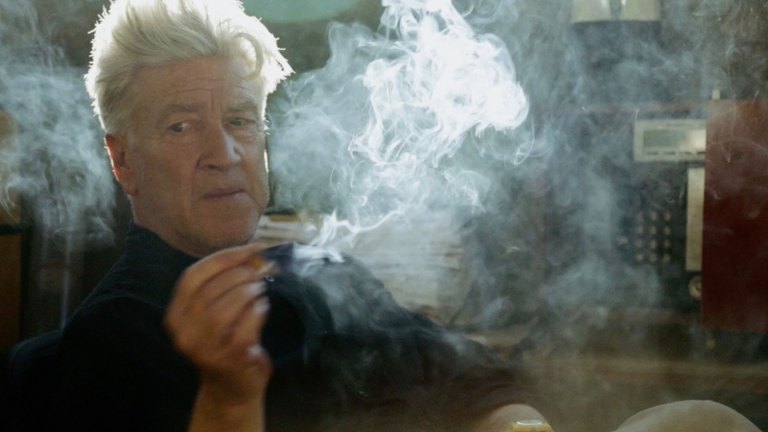 David Lynch: The Art Life