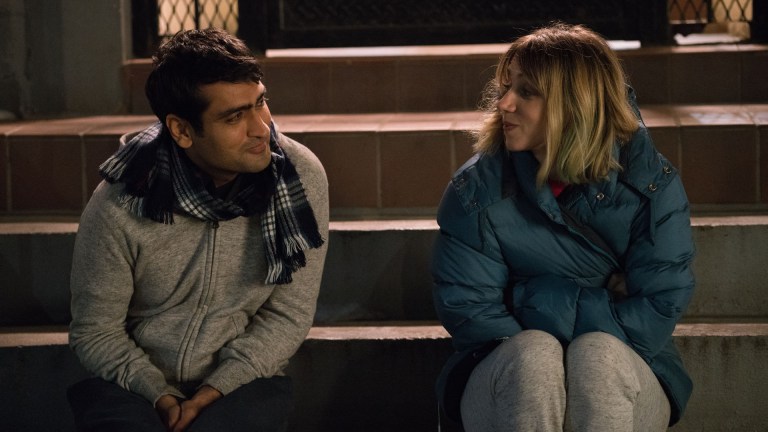 The Big Sick