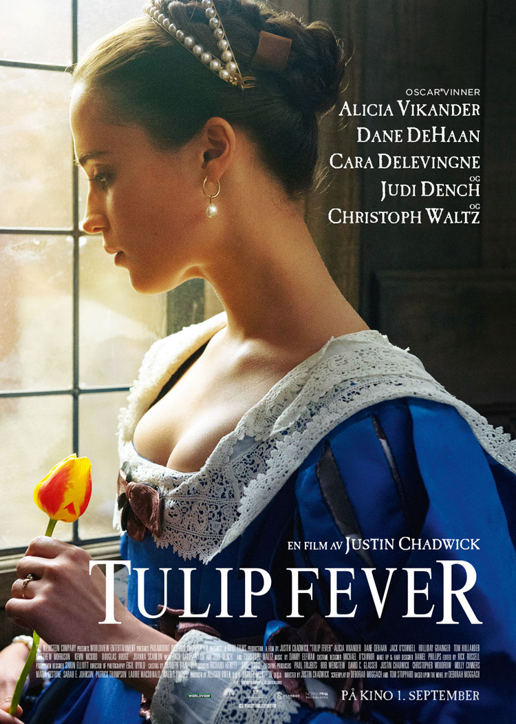 Tulip Fever