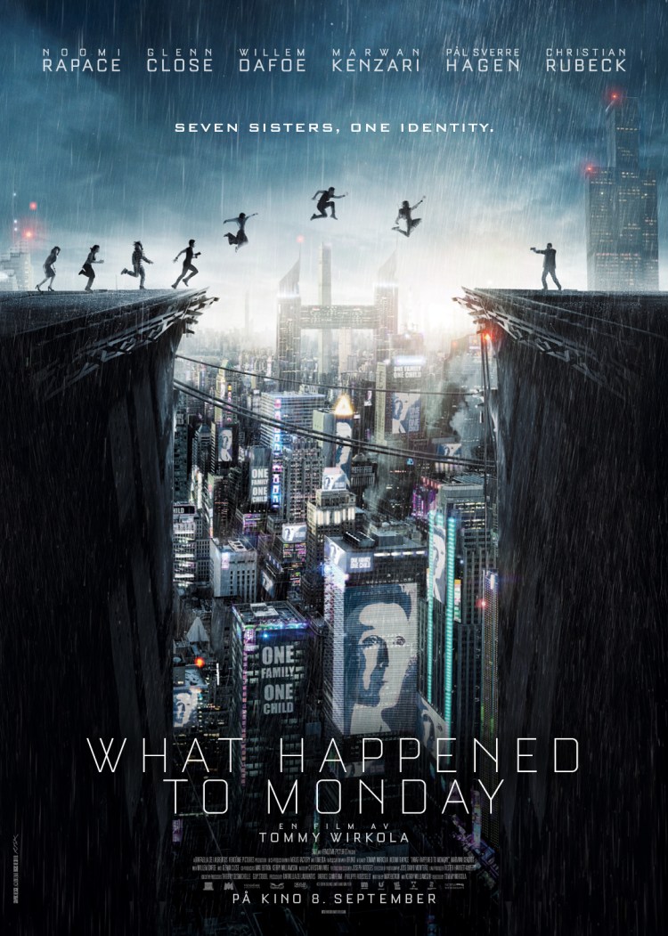 What Happened To Monday