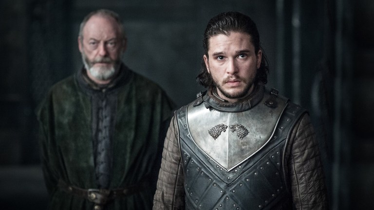 Game of Thrones S07