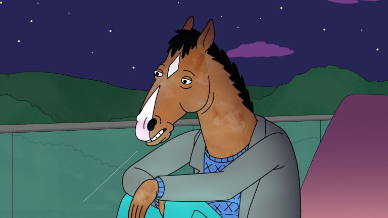 BoJack Horseman S04