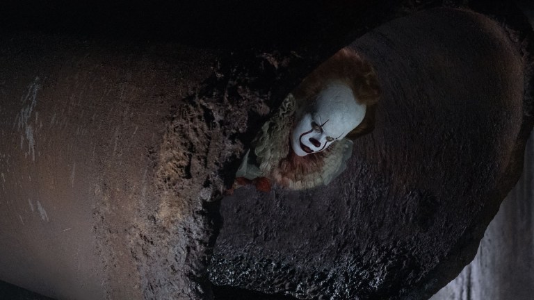 It