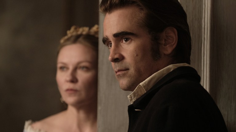 The Beguiled