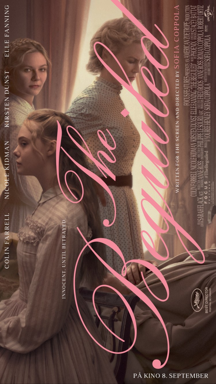 The Beguiled