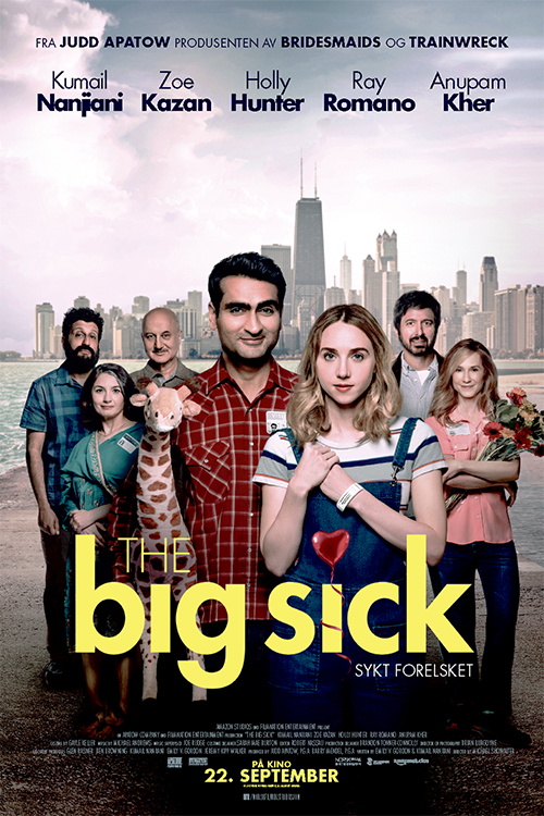 The Big Sick