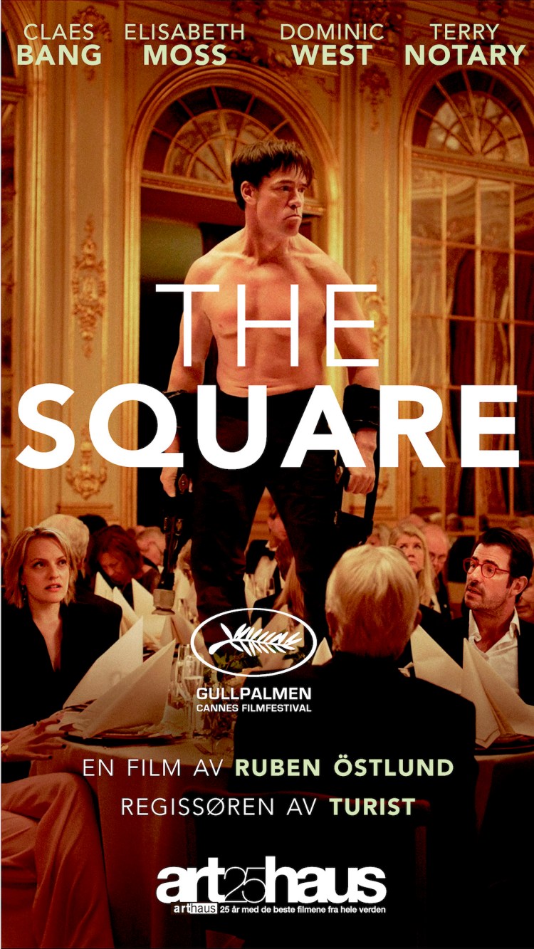 The Square