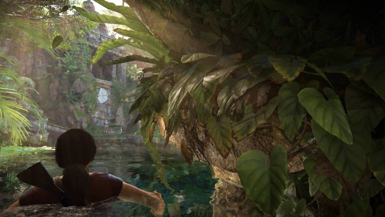 Uncharted: The Lost Legacy