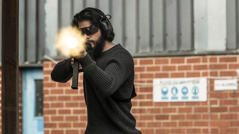 American Assassin