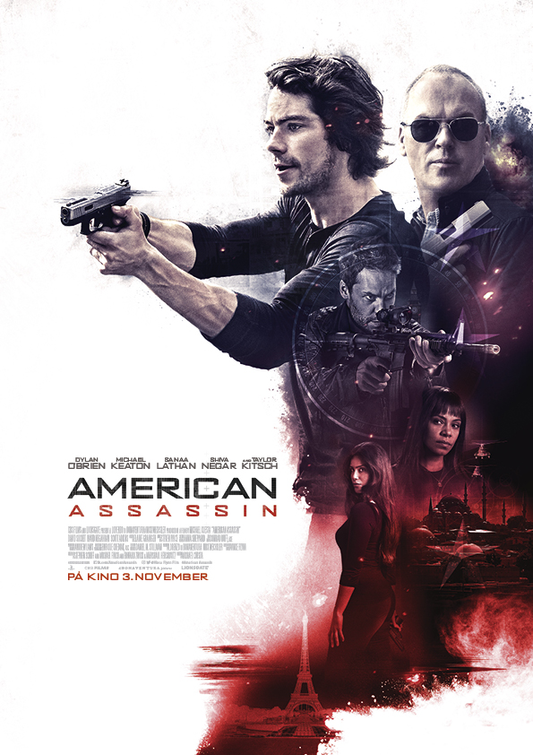 American Assassin
