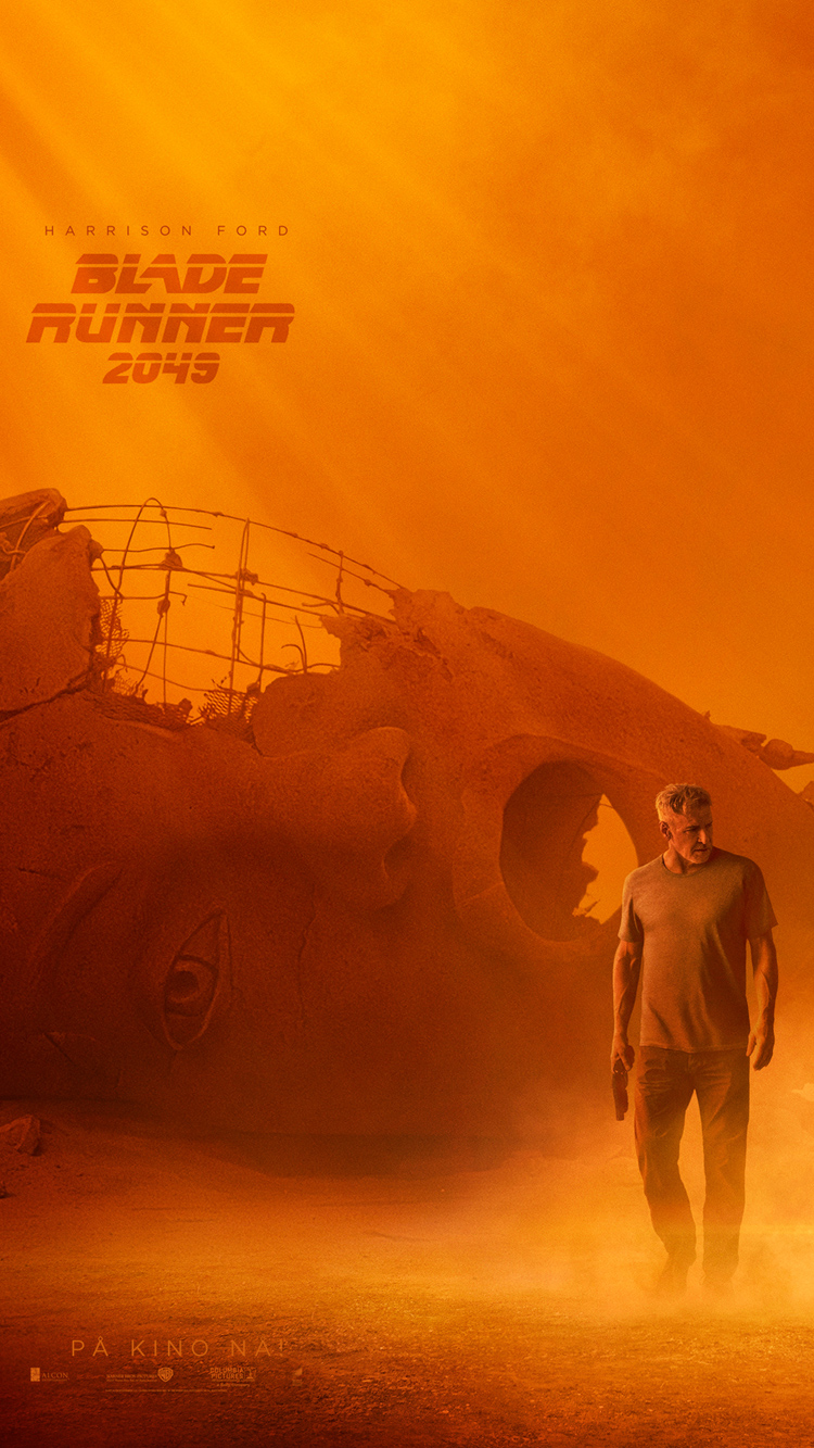 Blade Runner 2049