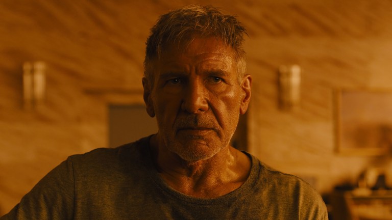 «Blade Runner» er sci-fiens indrefilet
