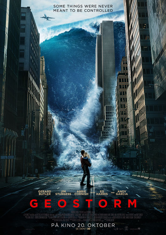 Geostorm