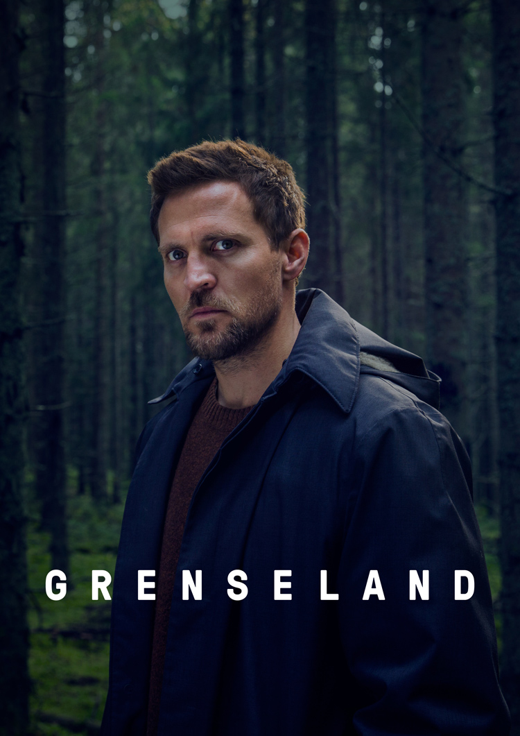 Grenseland S01 E01 – E04