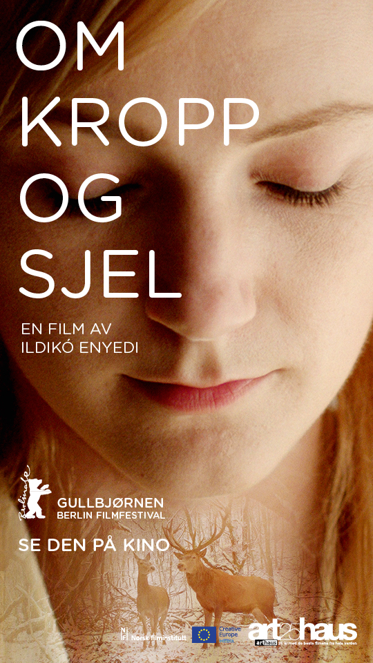 Om kropp og sjel