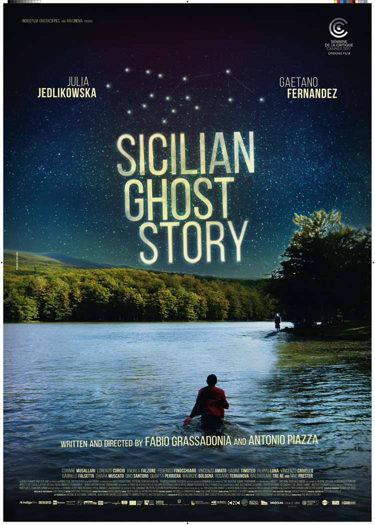 Sicilian Ghost Story