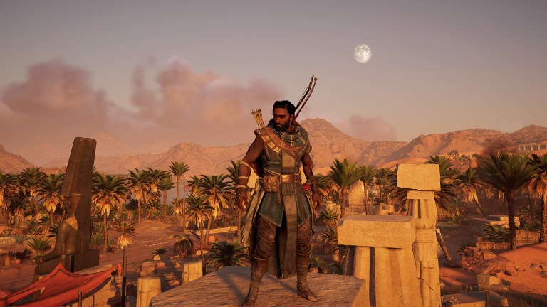 Assassin’s Creed Origins