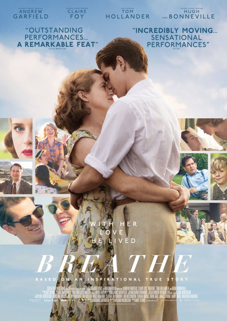 Breathe