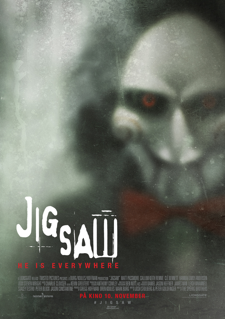 Jigsaw