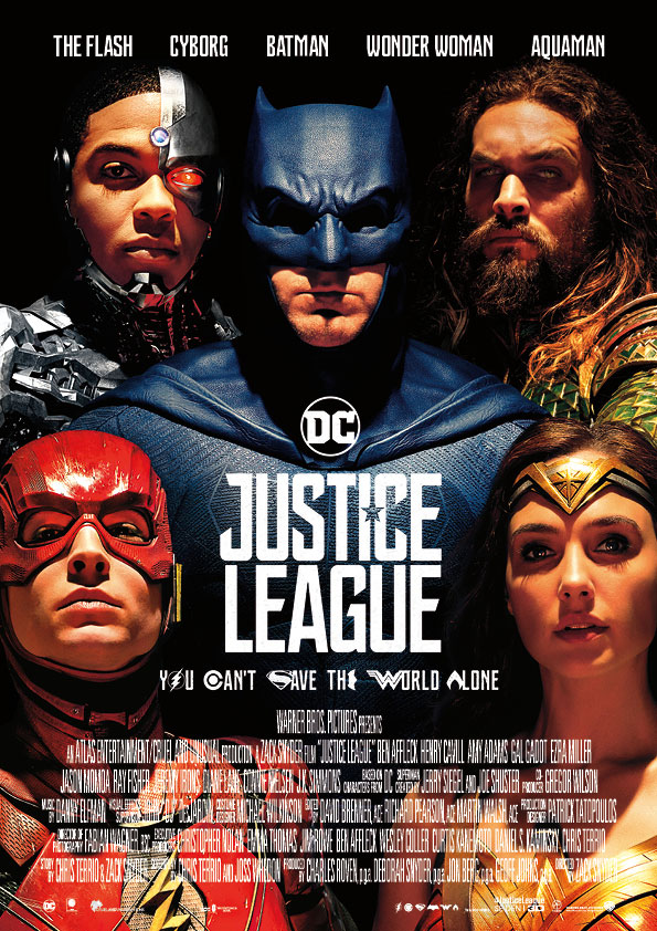Justice League
