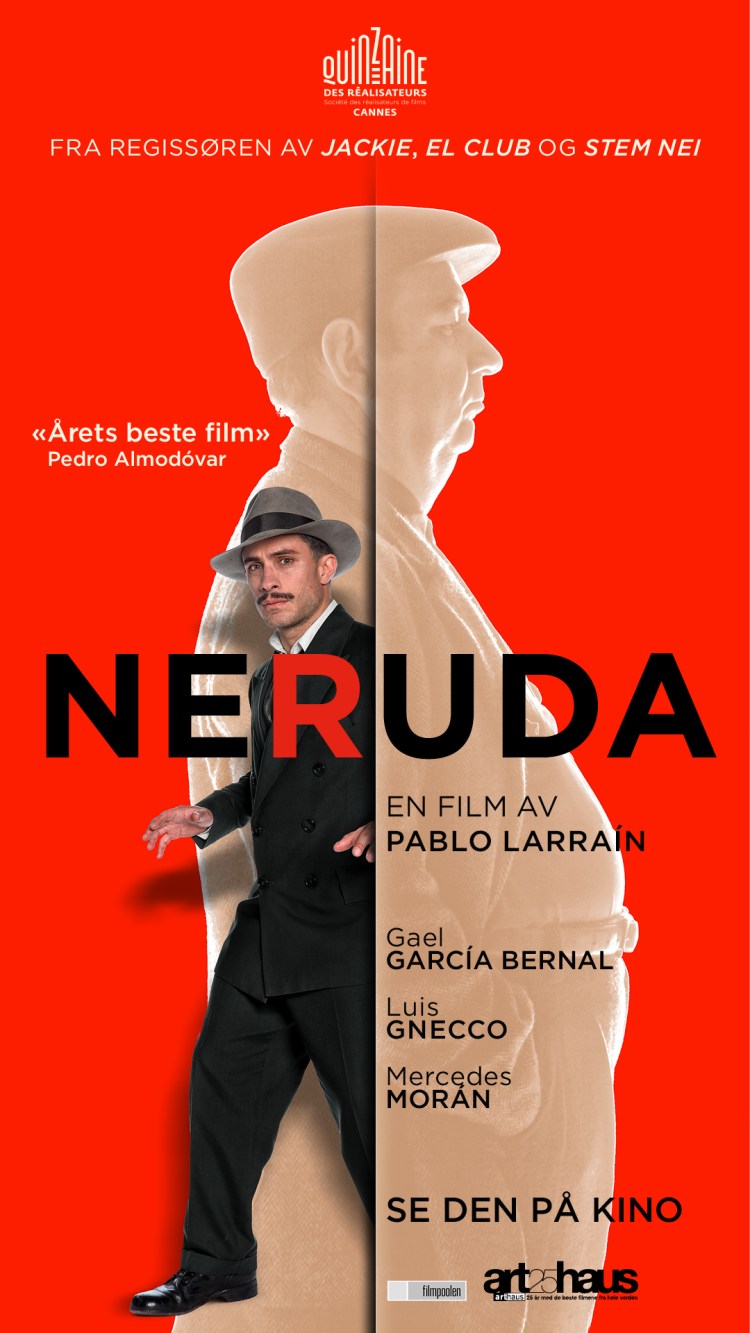 Neruda