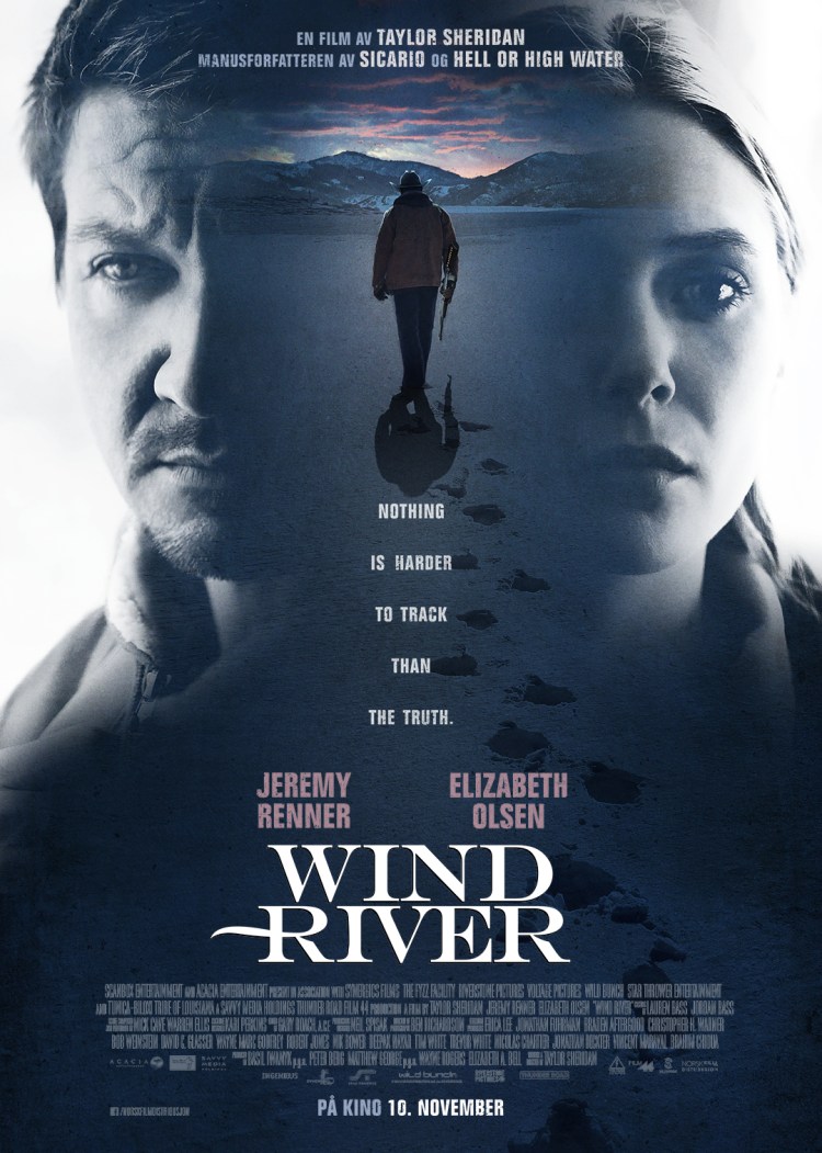 Wind River