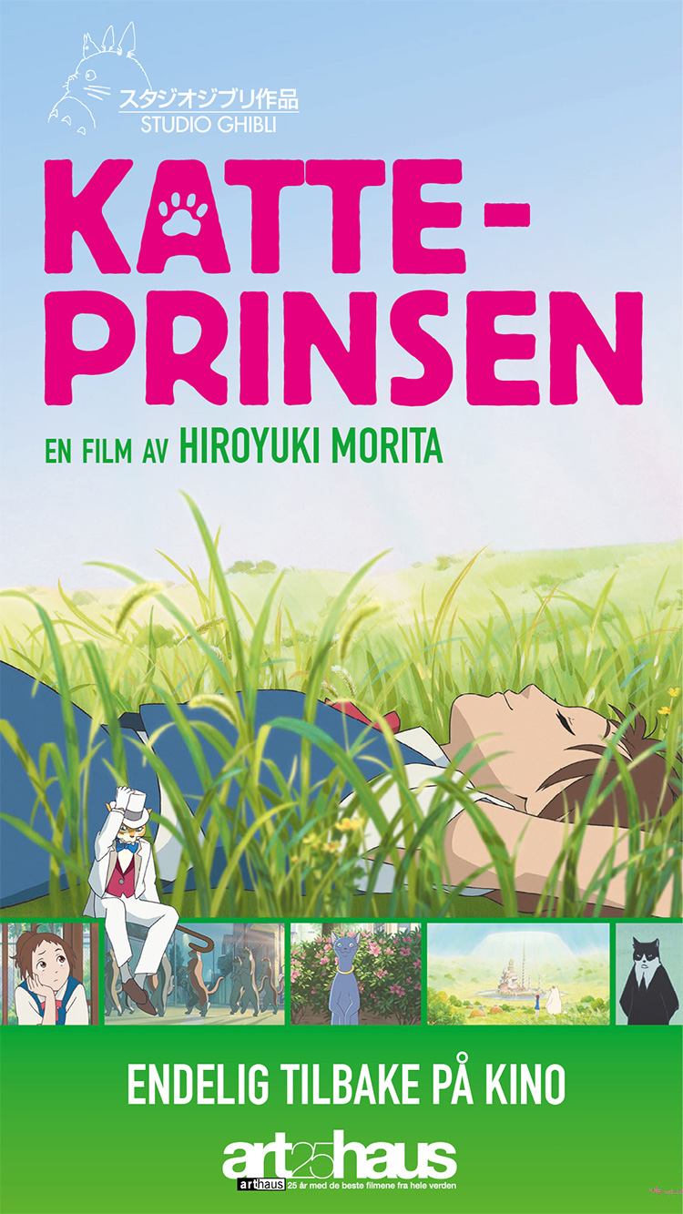 Katteprinsen
