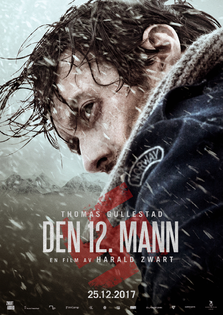 Den 12. mann
