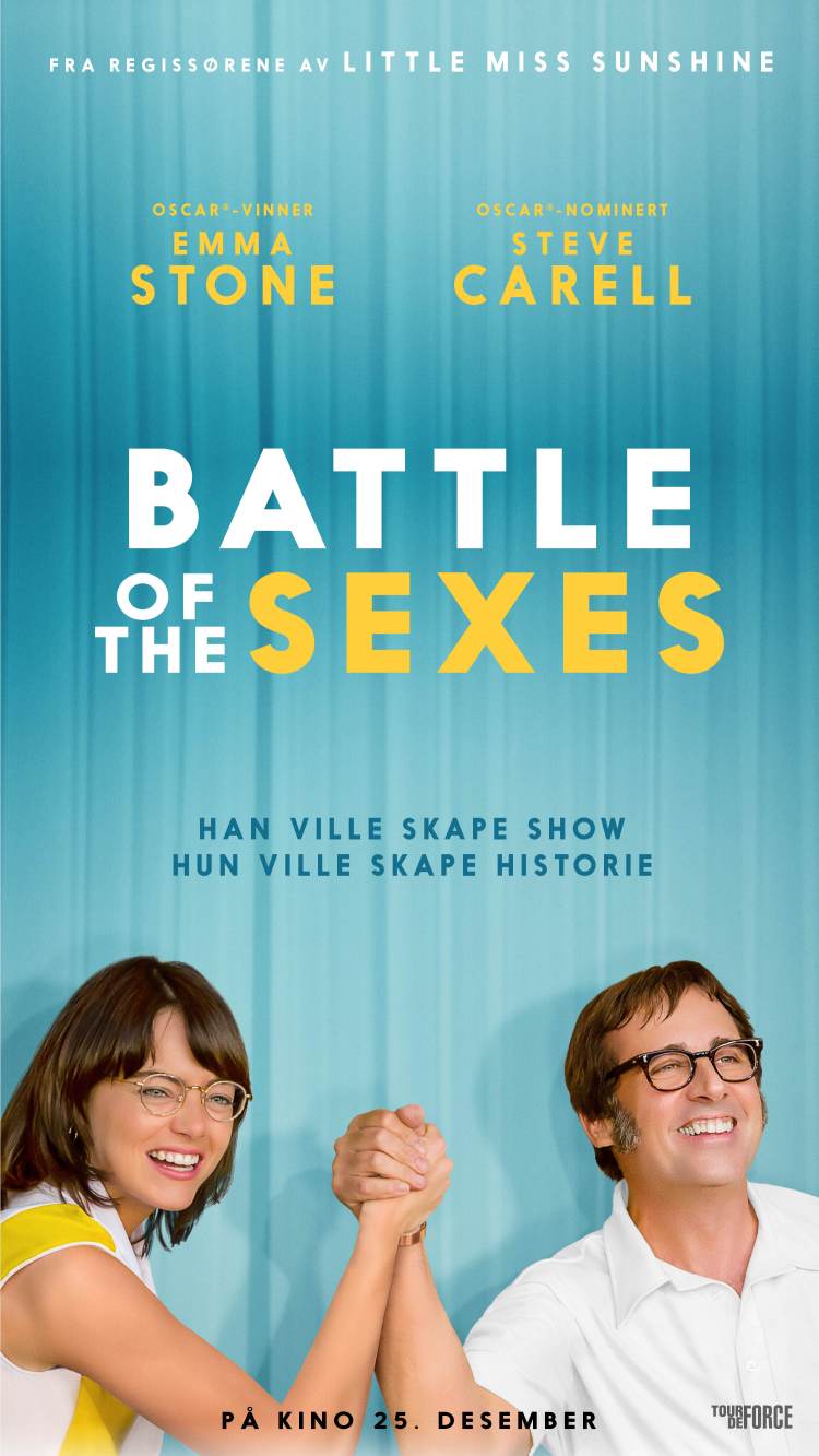 Battle of the Sexes