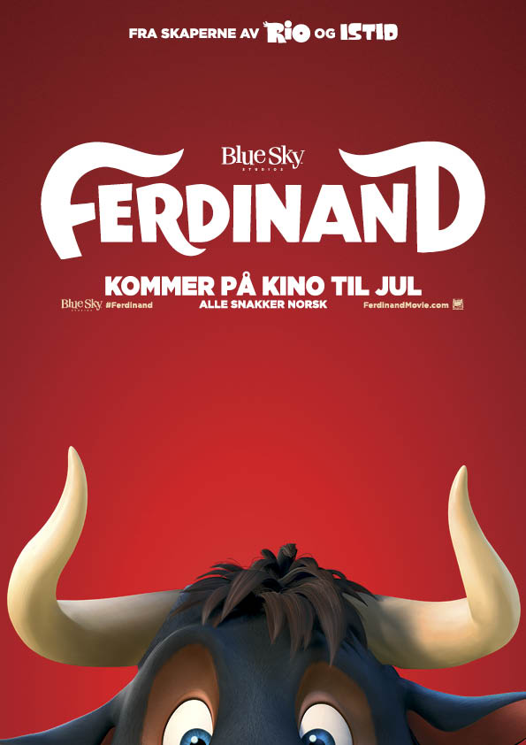 Ferdinand