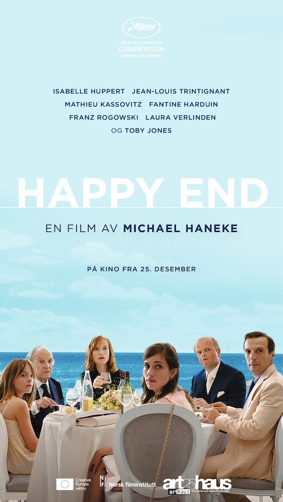 Happy End
