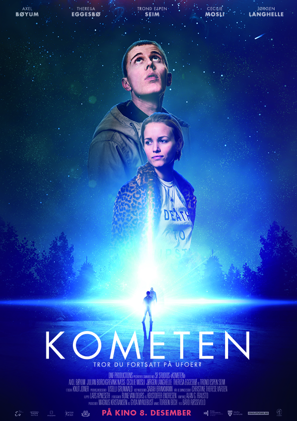 Kometen