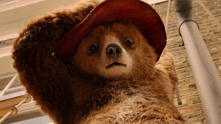 Paddington 2