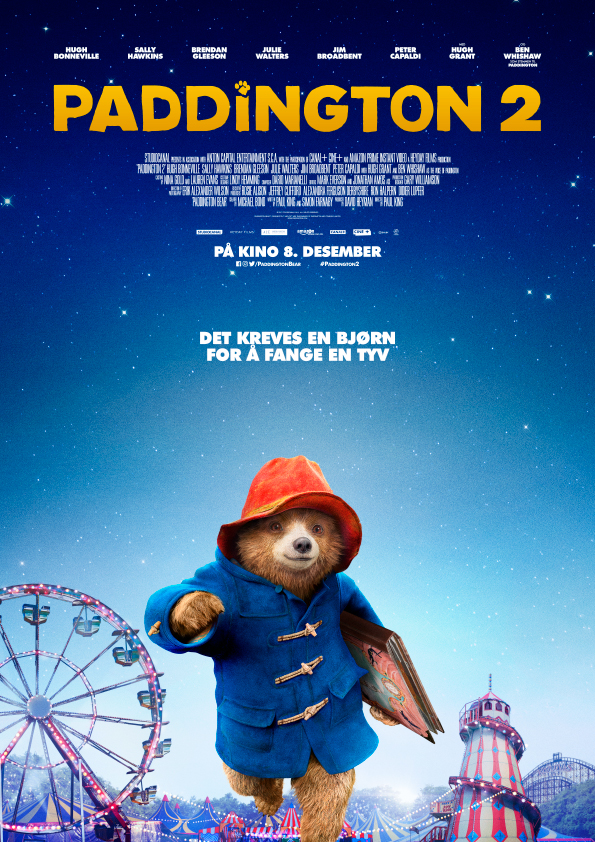 Paddington 2