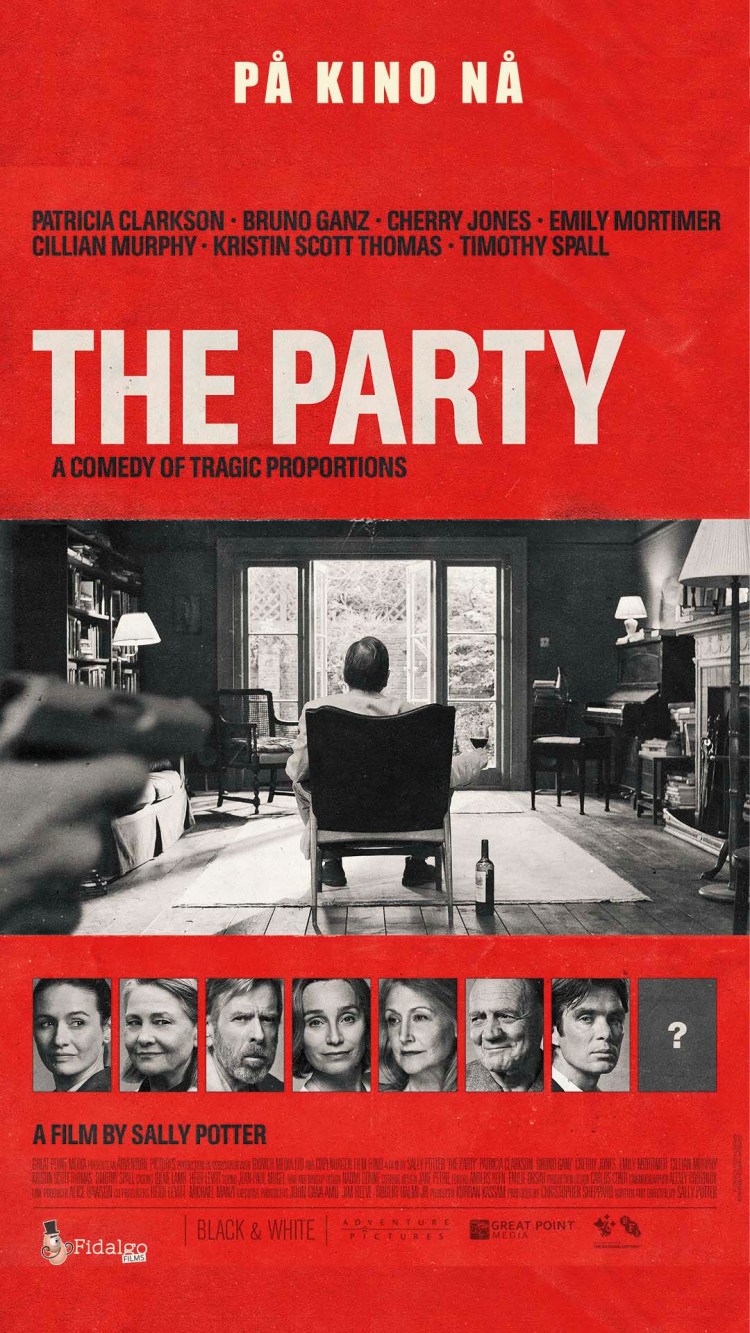 The Party