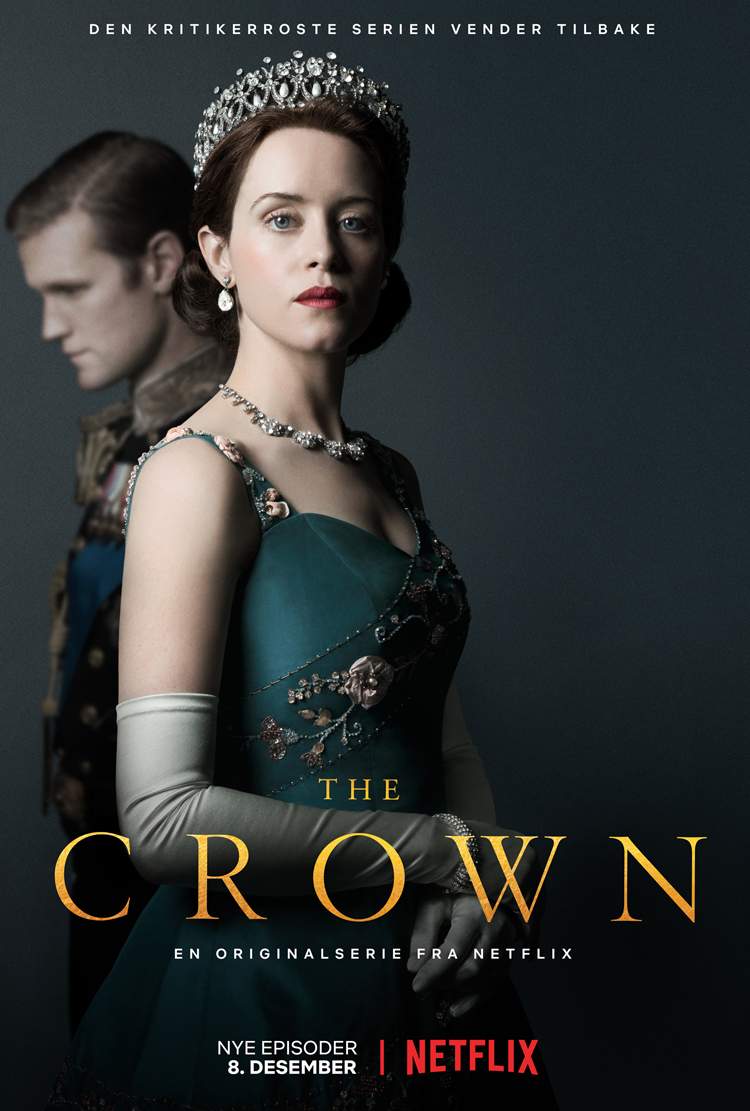 The Crown S02