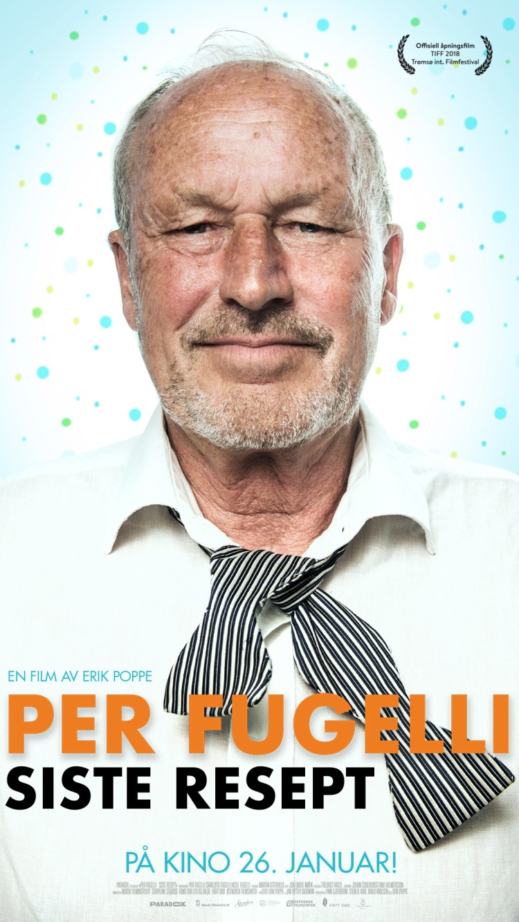 Per Fugelli – siste resept