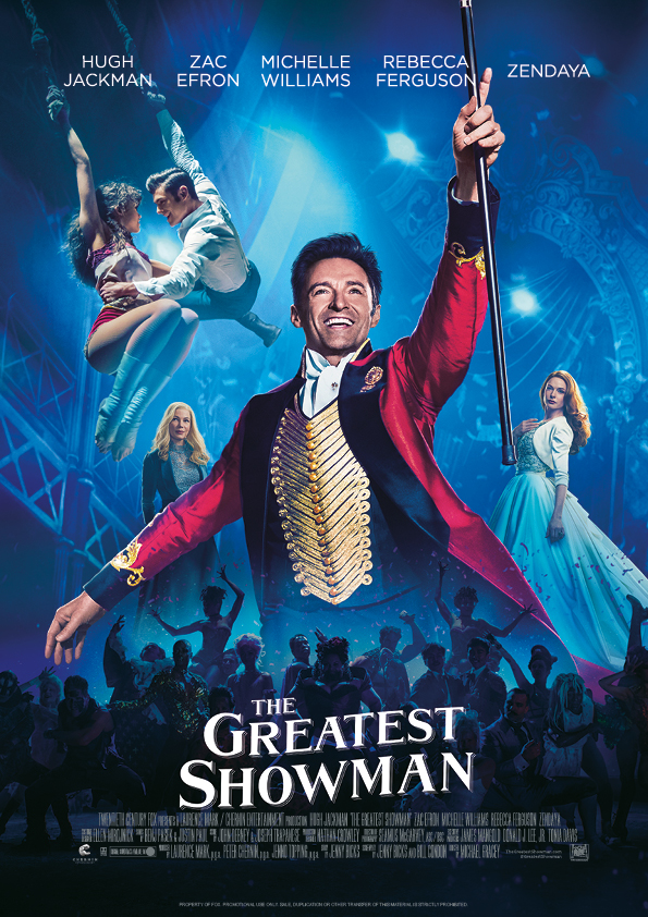 The Greatest Showman