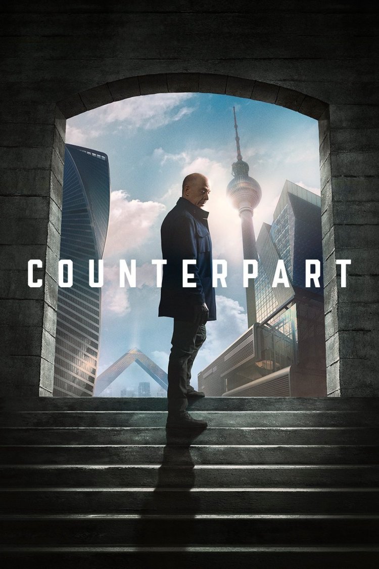 Counterpart S01 E01-04