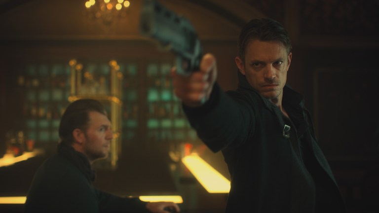 Altered Carbon E01 – E06