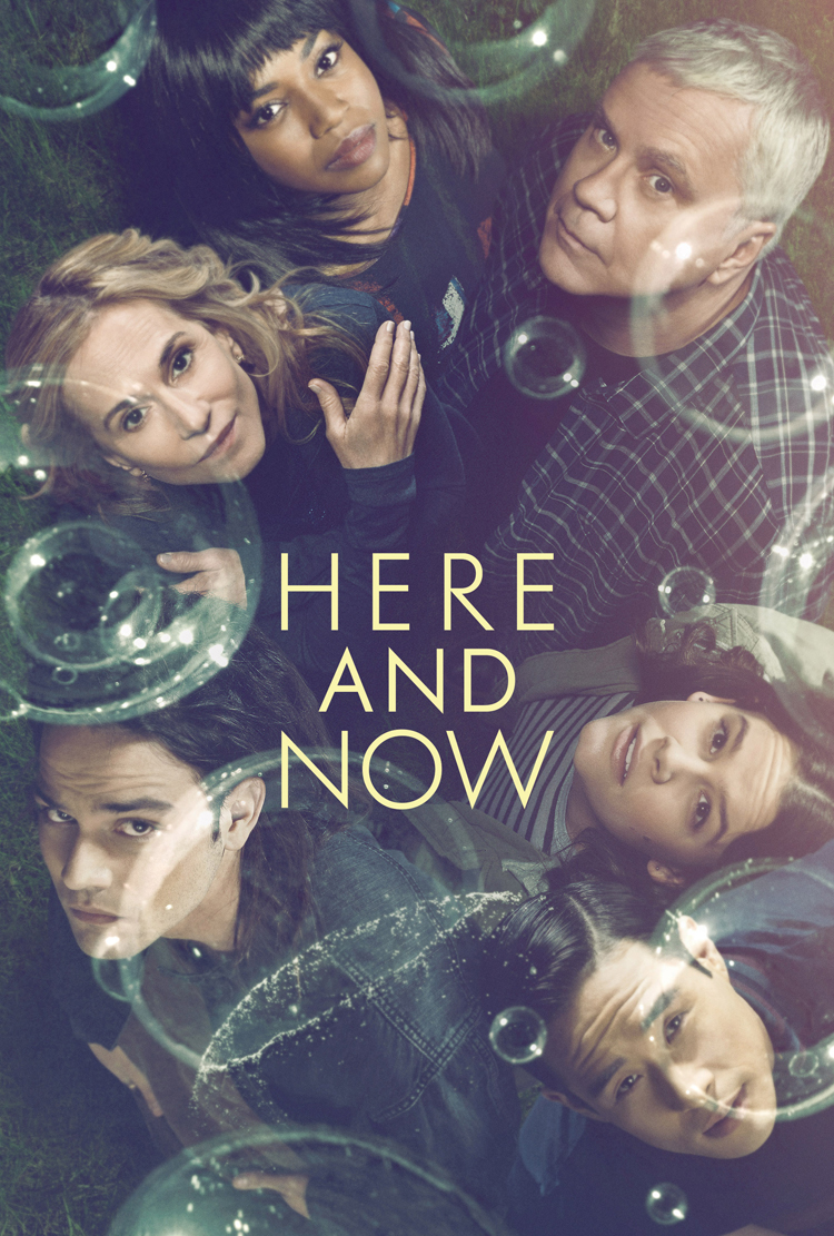 Here and Now  S01 E01 – E04