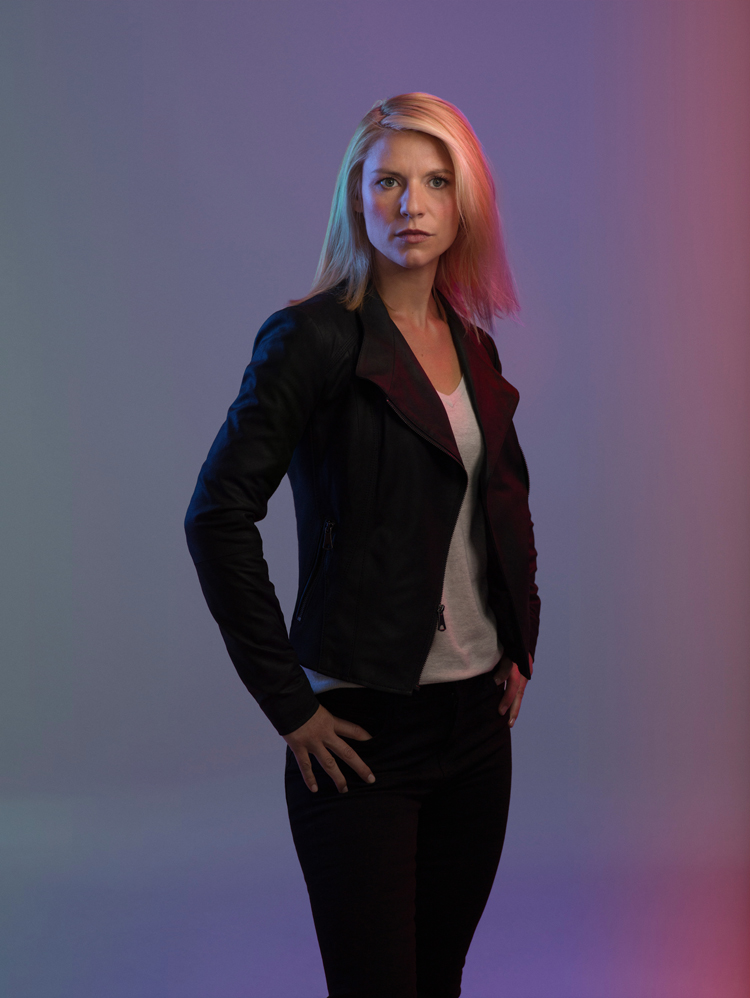 Homeland S07 – Sesongpremiere