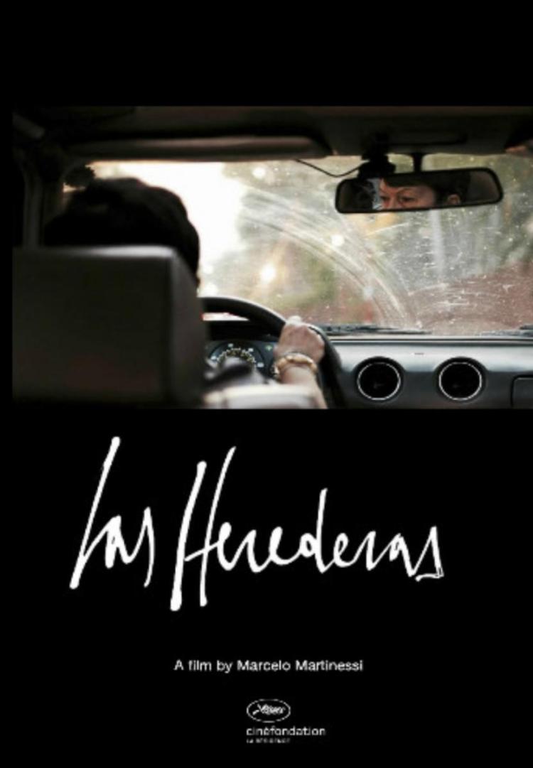 Las Herederas